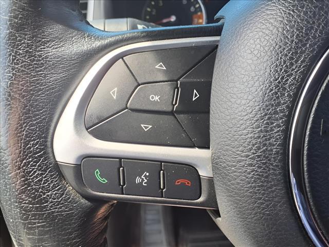 used 2021 Jeep Renegade car, priced at $19,995