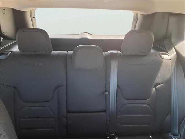 used 2021 Jeep Renegade car, priced at $19,995