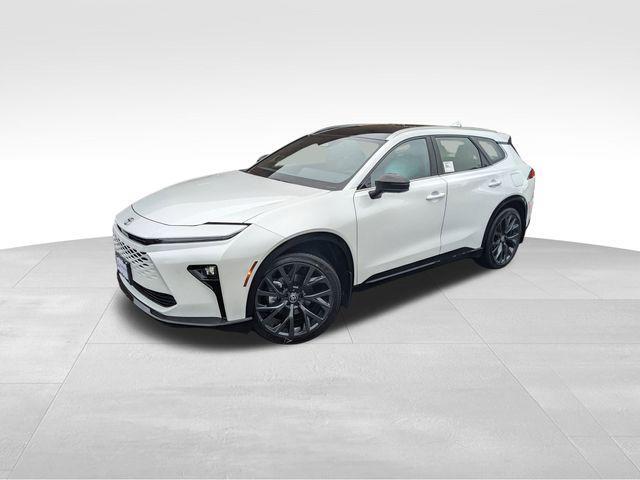 new 2025 Toyota Crown Signia car, priced at $52,440