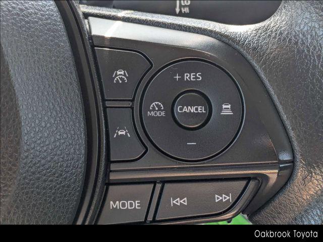 used 2023 Toyota Corolla car, priced at $20,899