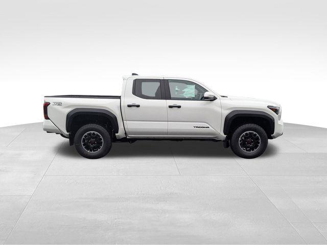 new 2024 Toyota Tacoma car, priced at $48,099