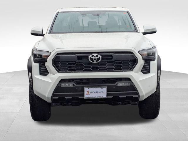 new 2024 Toyota Tacoma car, priced at $48,099