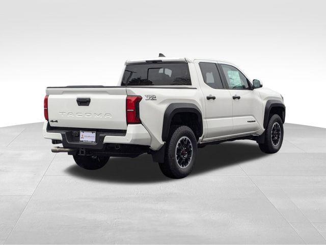 new 2024 Toyota Tacoma car, priced at $48,099