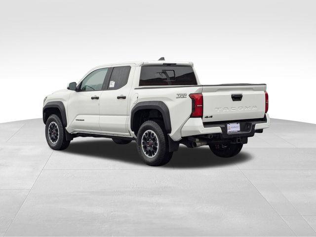 new 2024 Toyota Tacoma car, priced at $48,099