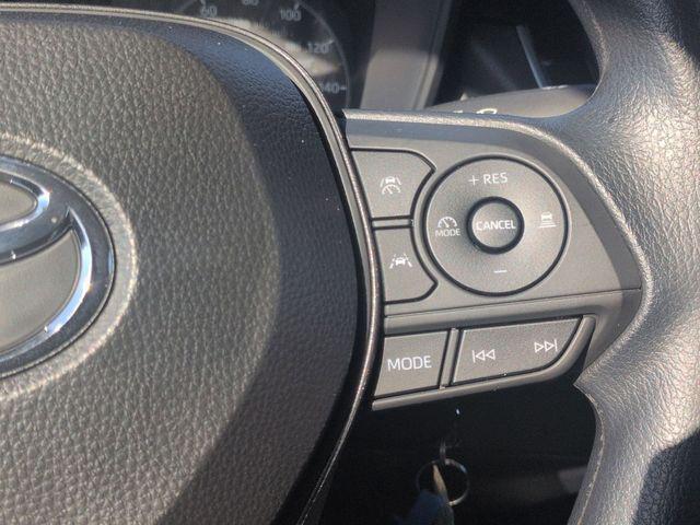 used 2025 Toyota Corolla car, priced at $22,800