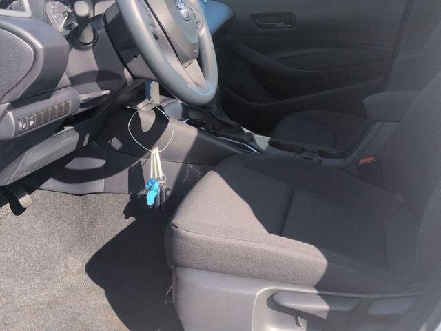 used 2025 Toyota Corolla car, priced at $22,800
