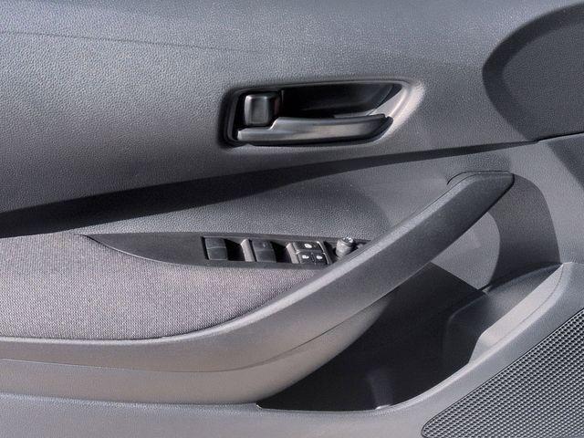 used 2025 Toyota Corolla car, priced at $22,800