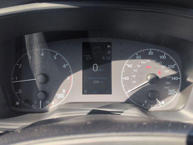 used 2025 Toyota Corolla car, priced at $22,800