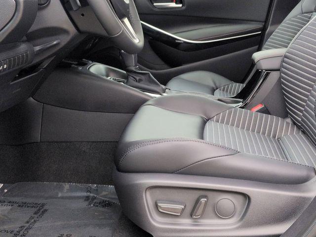 new 2026 Toyota Corolla car, priced at $29,175