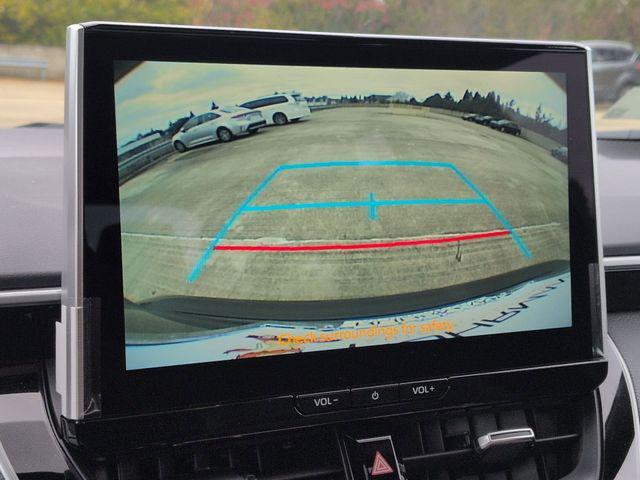 new 2026 Toyota Corolla car, priced at $29,175