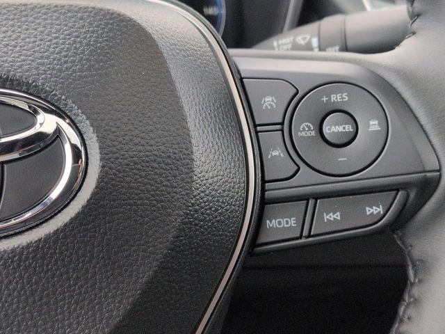new 2026 Toyota Corolla car, priced at $29,175