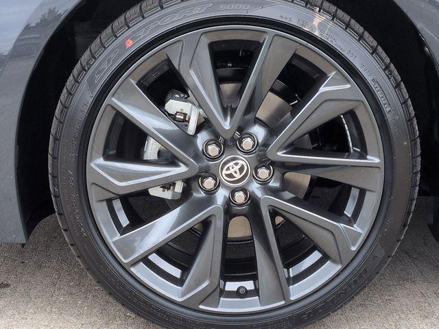 new 2026 Toyota Corolla car, priced at $29,175