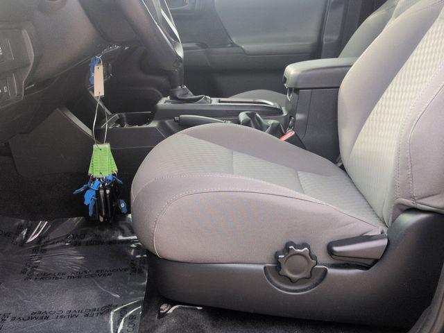 used 2023 Toyota Tacoma car, priced at $33,963