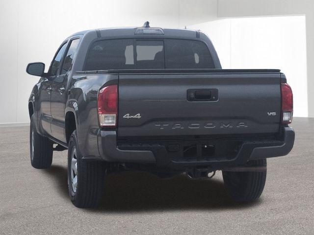 used 2023 Toyota Tacoma car, priced at $33,963