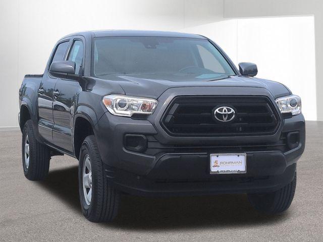 used 2023 Toyota Tacoma car, priced at $33,963