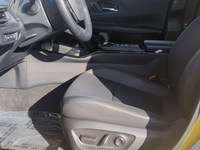 used 2025 Toyota Prius car, priced at $32,800