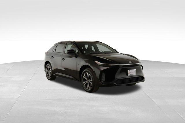 new 2025 Toyota bZ4X car, priced at $40,559