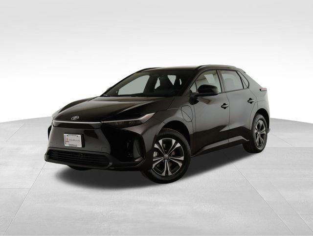 new 2025 Toyota bZ4X car, priced at $40,559