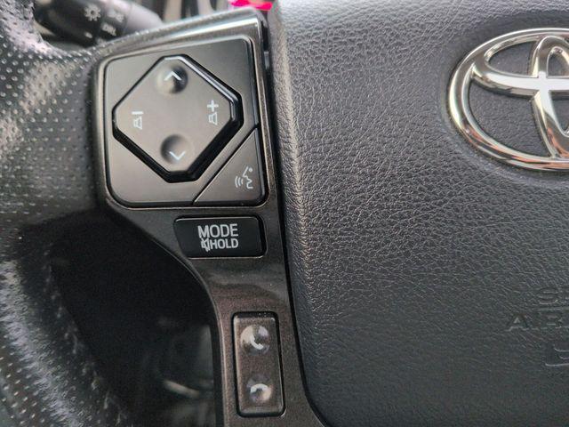 used 2023 Toyota 4Runner car, priced at $45,400