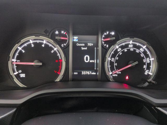 used 2023 Toyota 4Runner car, priced at $45,400