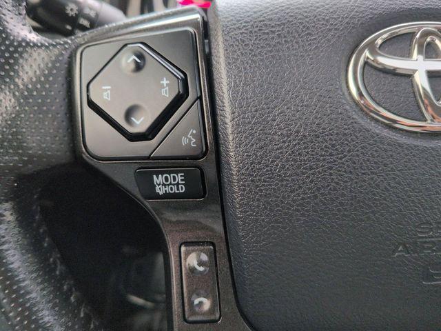 used 2023 Toyota 4Runner car, priced at $44,999