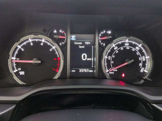 used 2023 Toyota 4Runner car, priced at $44,999