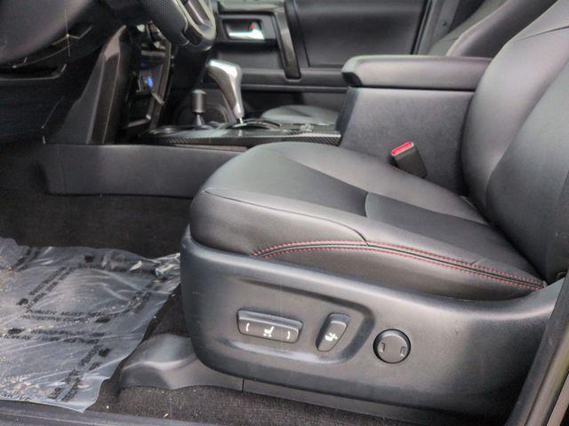 used 2023 Toyota 4Runner car, priced at $45,400