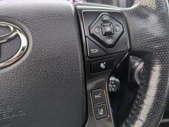 used 2023 Toyota 4Runner car, priced at $44,999