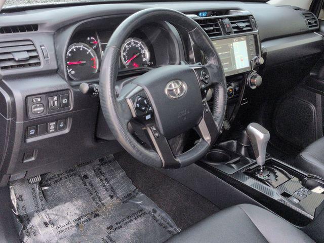 used 2023 Toyota 4Runner car, priced at $44,999
