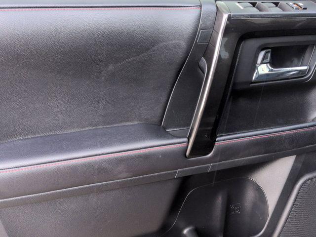 used 2023 Toyota 4Runner car, priced at $44,999