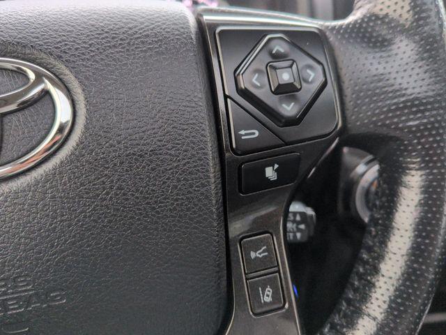 used 2023 Toyota 4Runner car, priced at $45,400