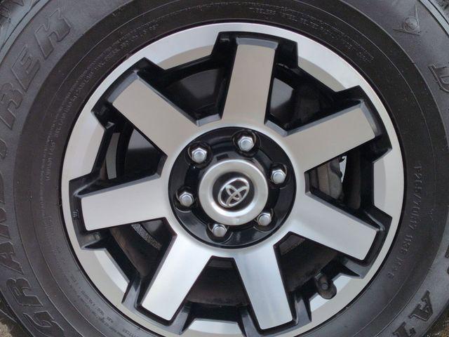 used 2023 Toyota 4Runner car, priced at $44,999