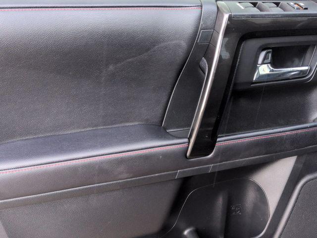used 2023 Toyota 4Runner car, priced at $45,400