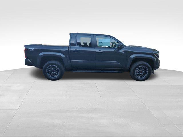 new 2025 Toyota Tacoma car, priced at $48,641
