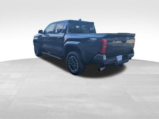 new 2025 Toyota Tacoma car, priced at $48,641