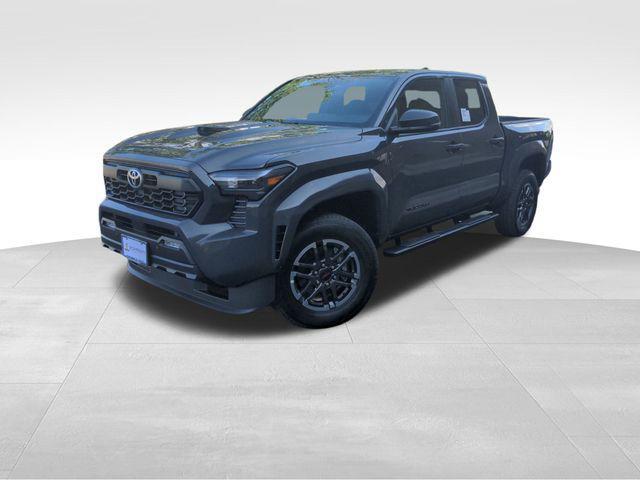 new 2025 Toyota Tacoma car, priced at $48,641
