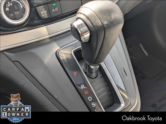 used 2016 Honda CR-V car, priced at $17,250