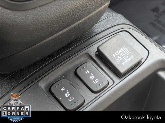used 2016 Honda CR-V car, priced at $17,250