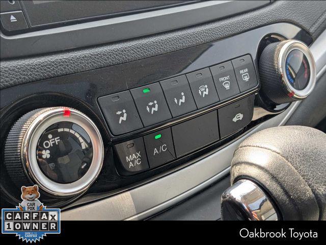 used 2016 Honda CR-V car, priced at $17,250
