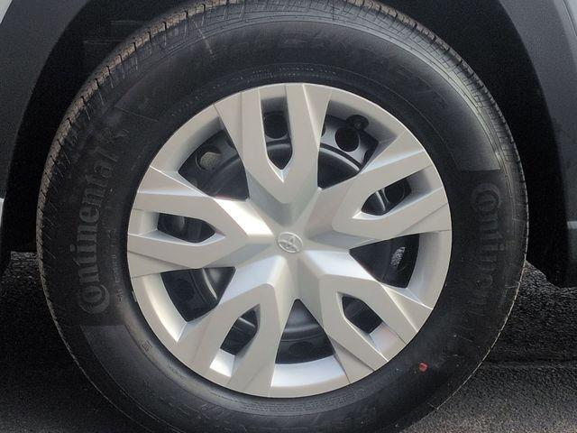 new 2026 Toyota Corolla Cross car, priced at $27,238