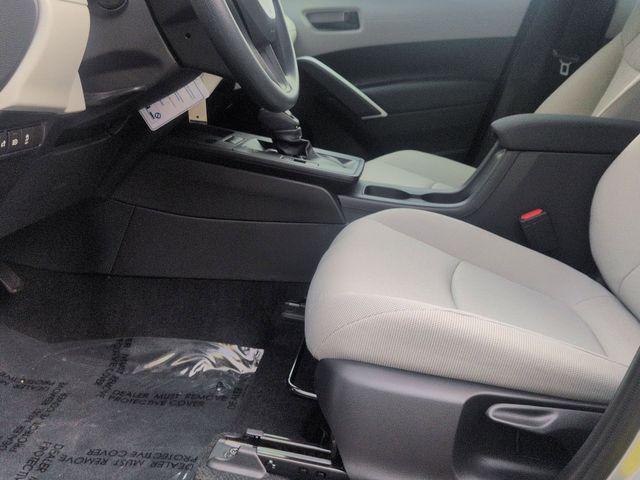 new 2026 Toyota Corolla Cross car, priced at $27,238