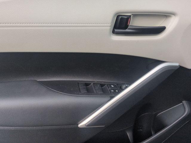 new 2026 Toyota Corolla Cross car, priced at $27,238