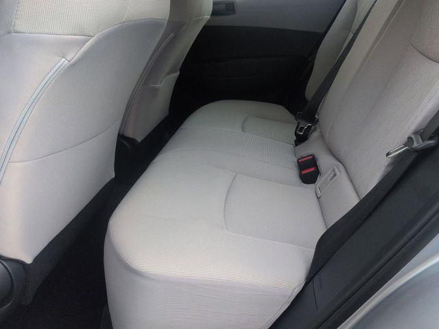 new 2026 Toyota Corolla Cross car, priced at $27,238