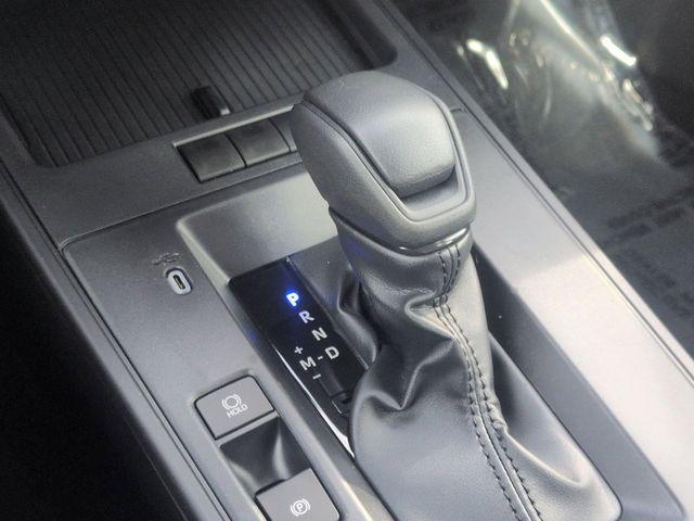 new 2026 Toyota Corolla Cross car, priced at $27,238