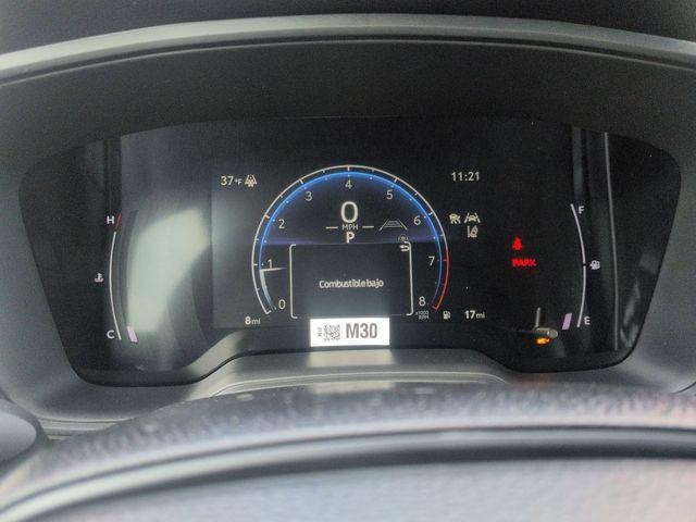 new 2026 Toyota Corolla Cross car, priced at $27,238