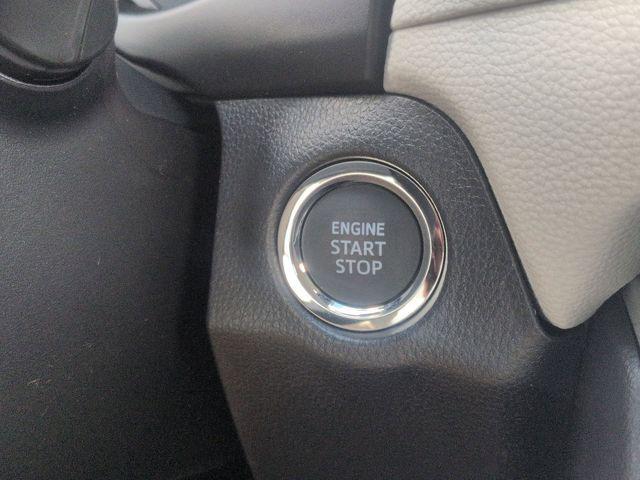 new 2025 Toyota RAV4 car, priced at $35,928