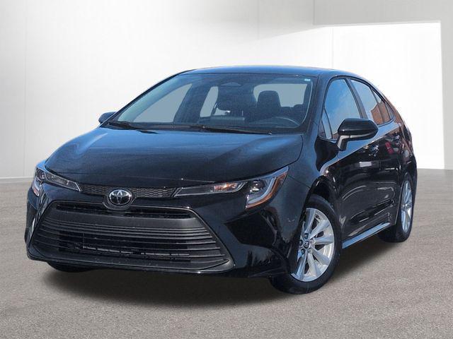 new 2026 Toyota Corolla car, priced at $24,803
