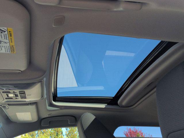 new 2025 Toyota RAV4 car, priced at $35,613