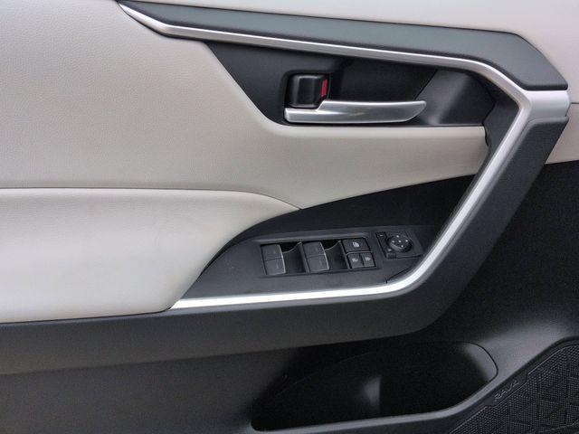 new 2025 Toyota RAV4 car, priced at $35,613