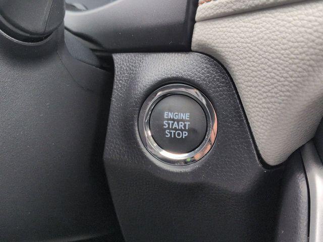 new 2025 Toyota RAV4 car, priced at $35,613